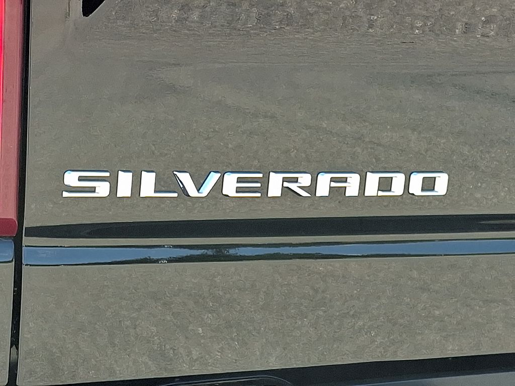 2026 Chevrolet Silverado 1500 RST - Photo 30
