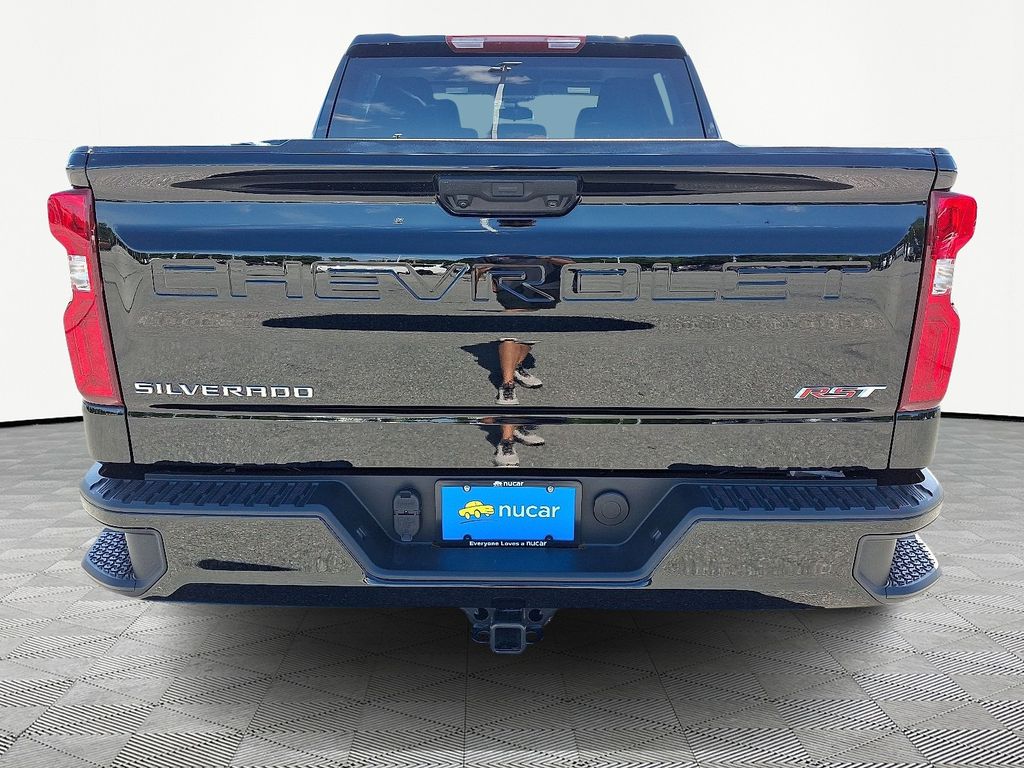 2026 Chevrolet Silverado 1500 RST - Photo 6