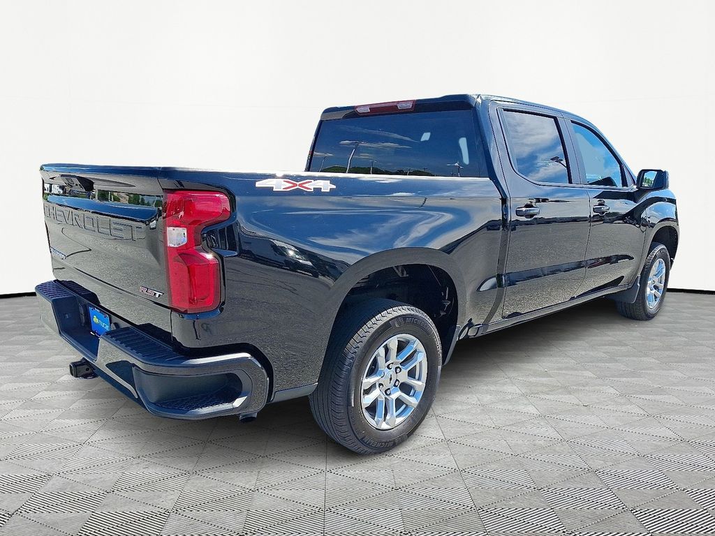 2026 Chevrolet Silverado 1500 RST - Photo 7