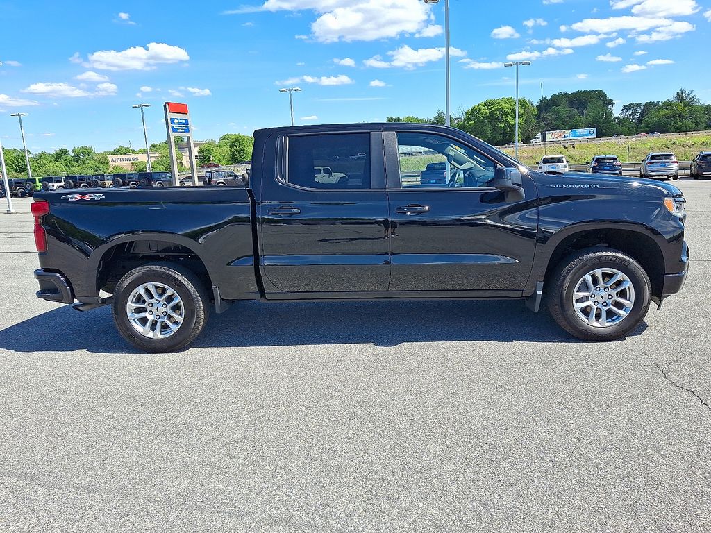 2026 Chevrolet Silverado 1500 RST - Photo 8