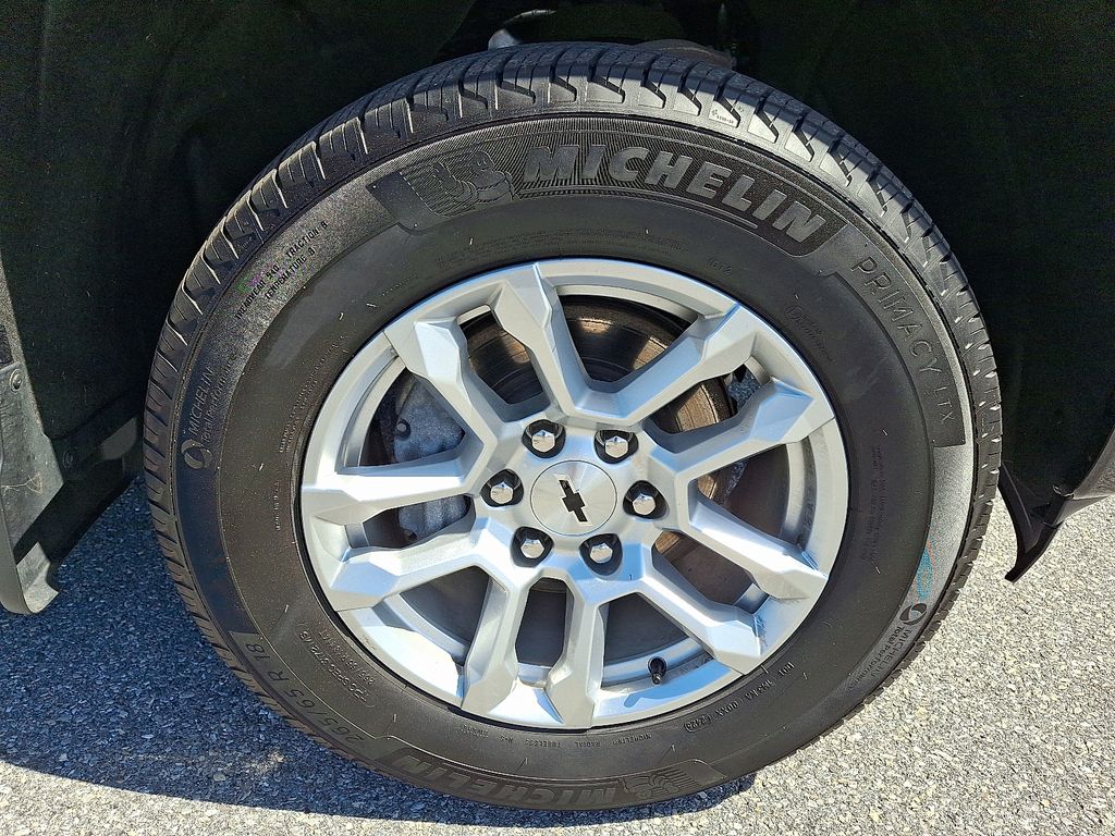 2026 Chevrolet Silverado 1500 RST - Photo 9