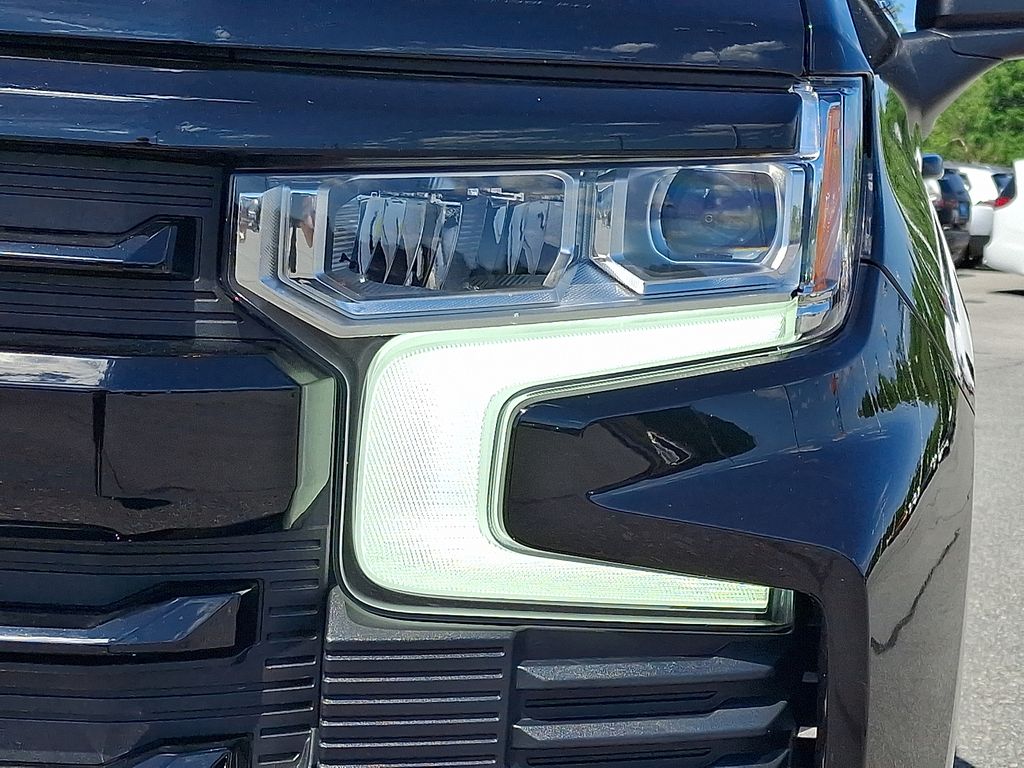 2026 Chevrolet Silverado 1500 RST - Photo 10