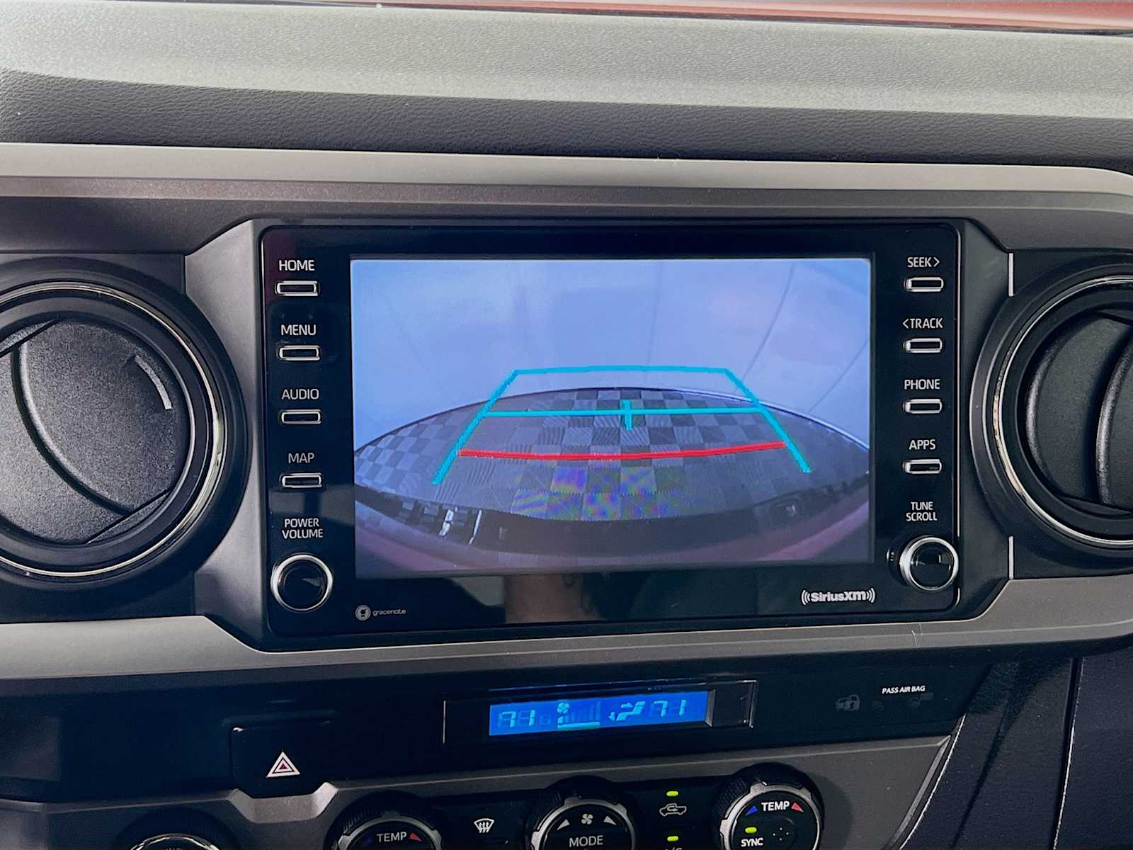 2022 Toyota Tacoma SR5 - Photo 13