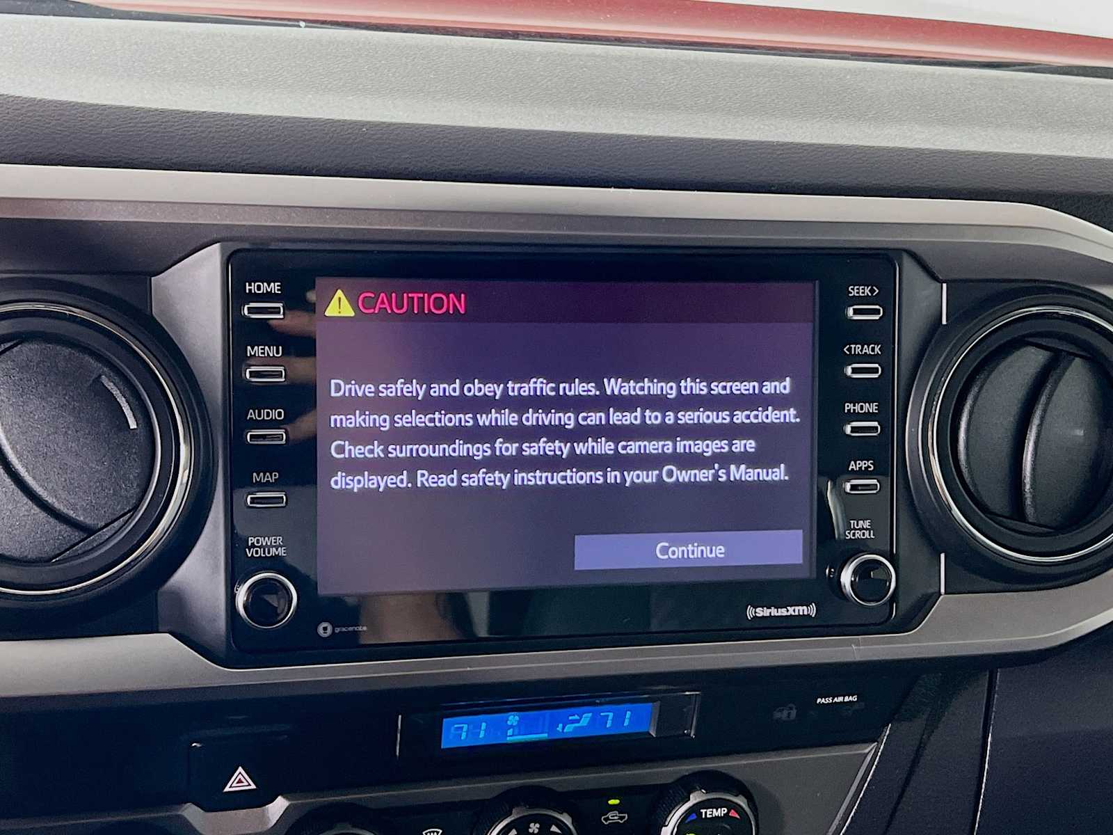 2022 Toyota Tacoma SR5 - Photo 14