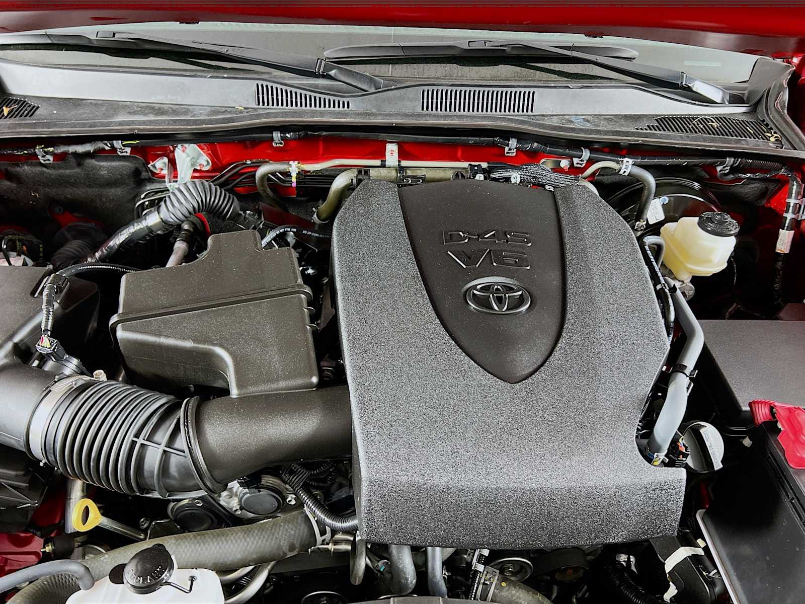 2022 Toyota Tacoma SR5 - Photo 28