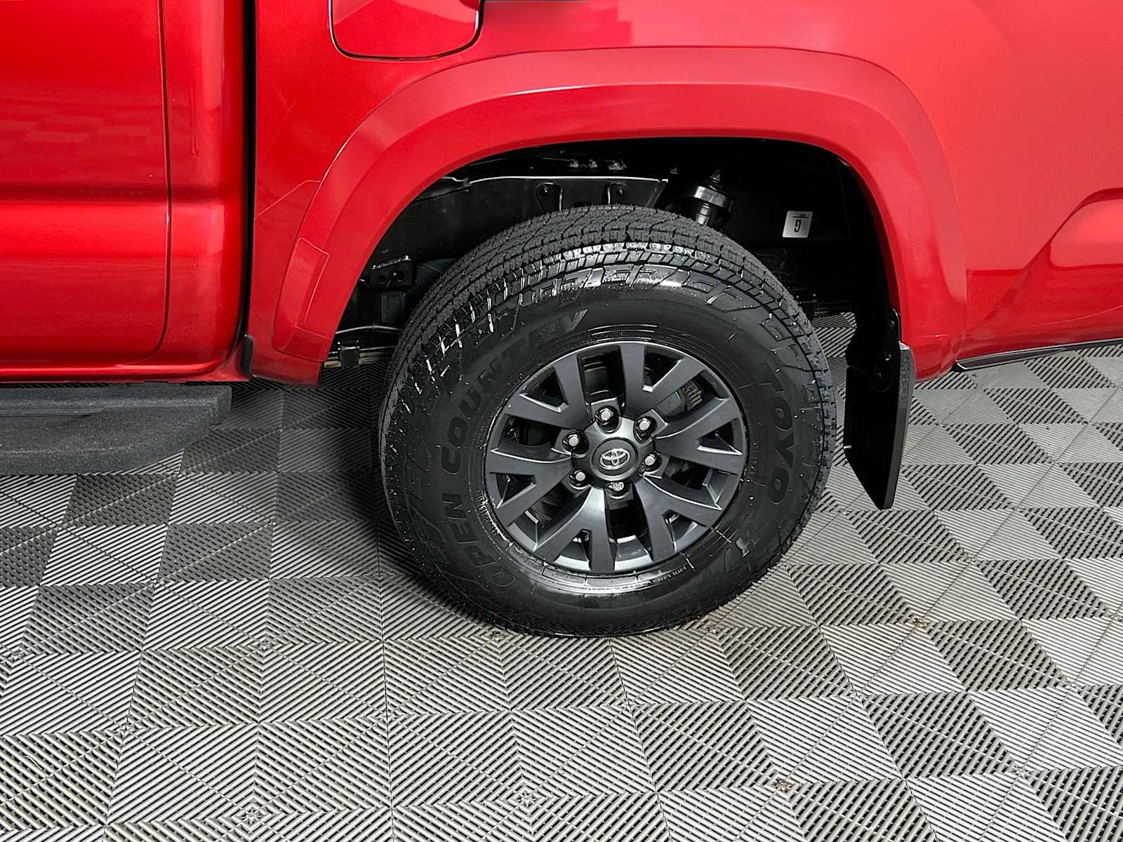 2022 Toyota Tacoma SR5 - Photo 29