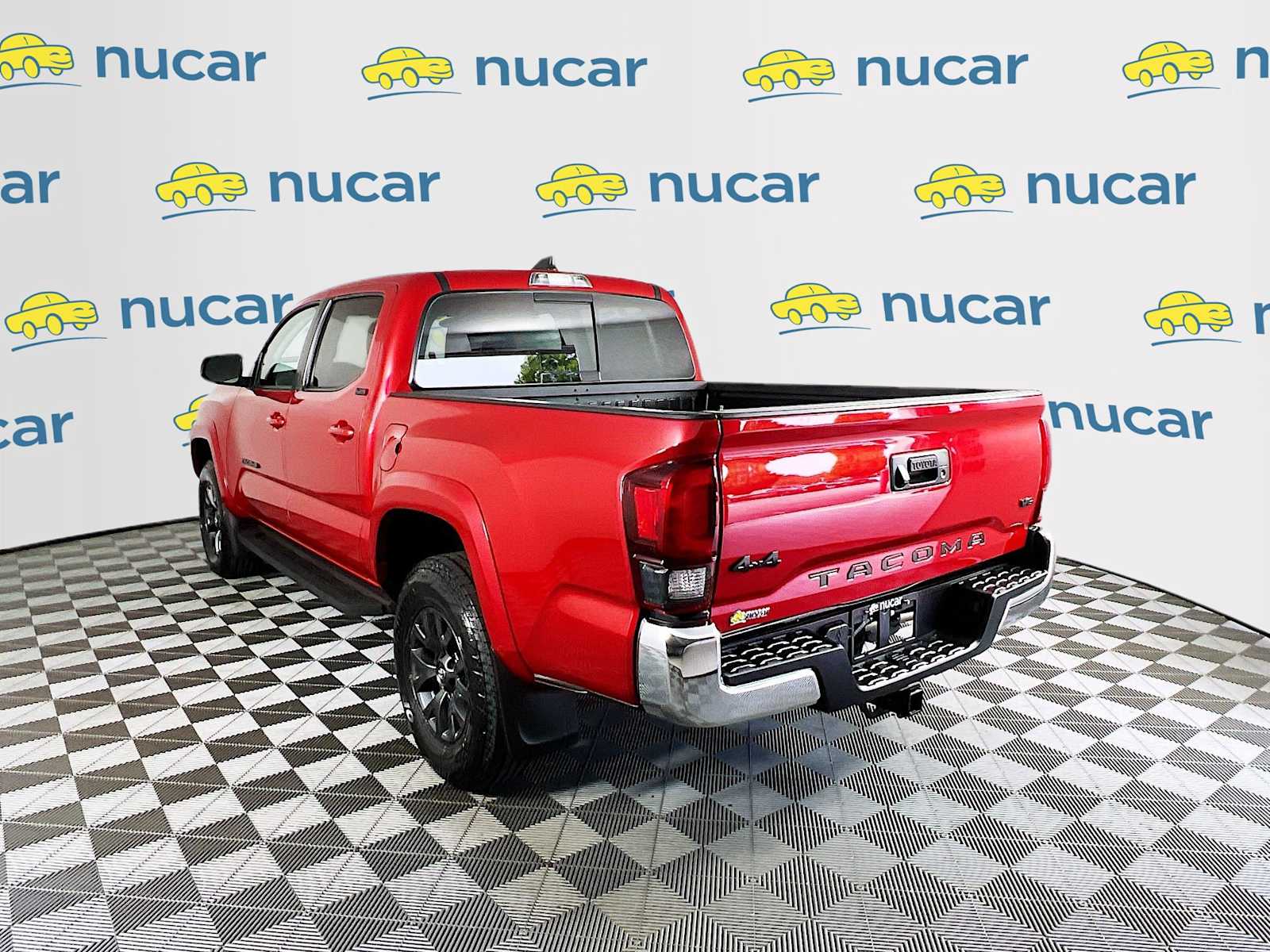 2022 Toyota Tacoma SR5 - Photo 5