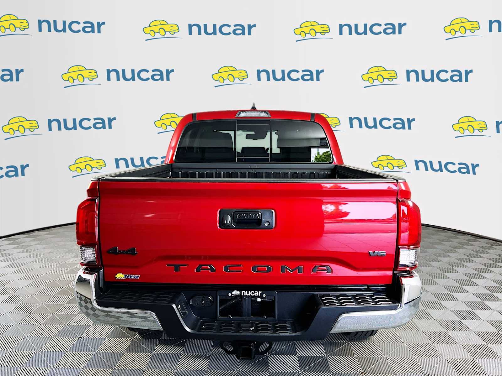 2022 Toyota Tacoma SR5 - Photo 6