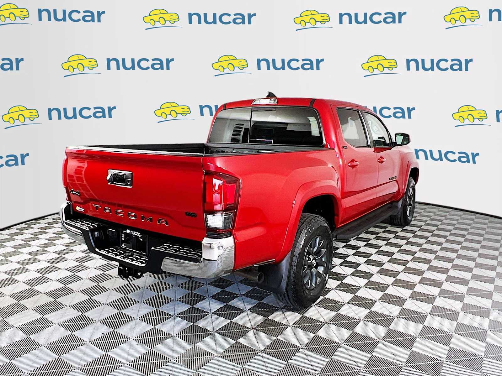 2022 Toyota Tacoma SR5 - Photo 7