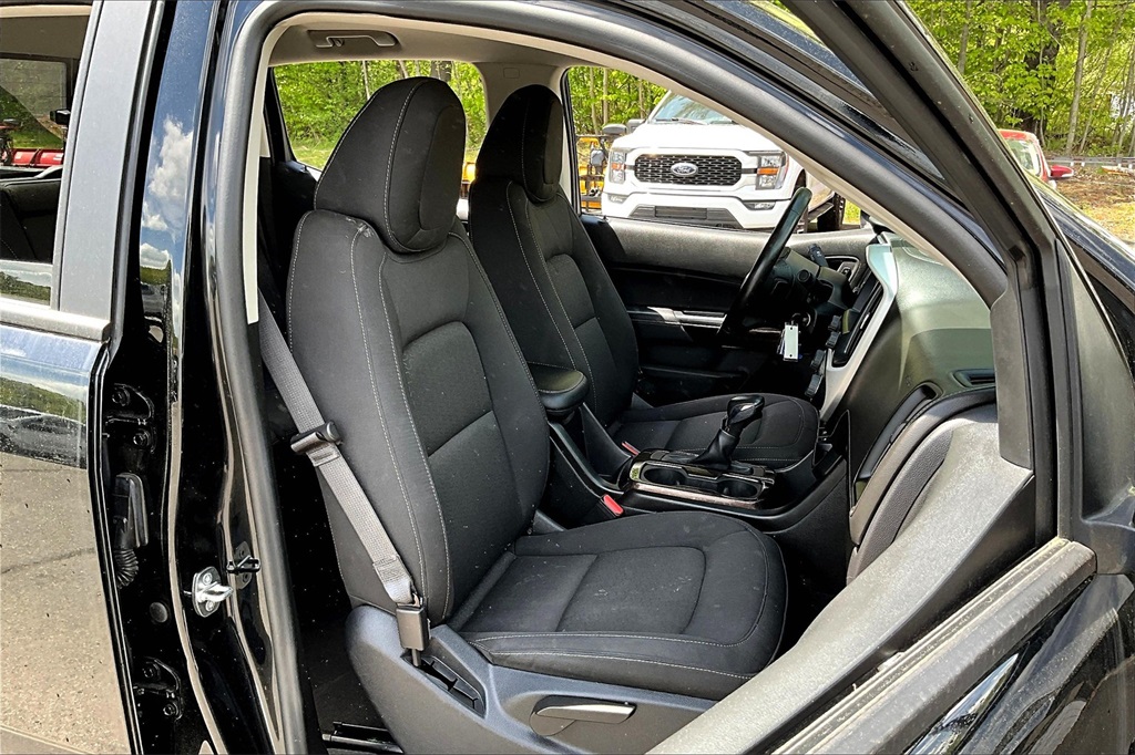 2022 GMC Canyon Elevation - Photo 11
