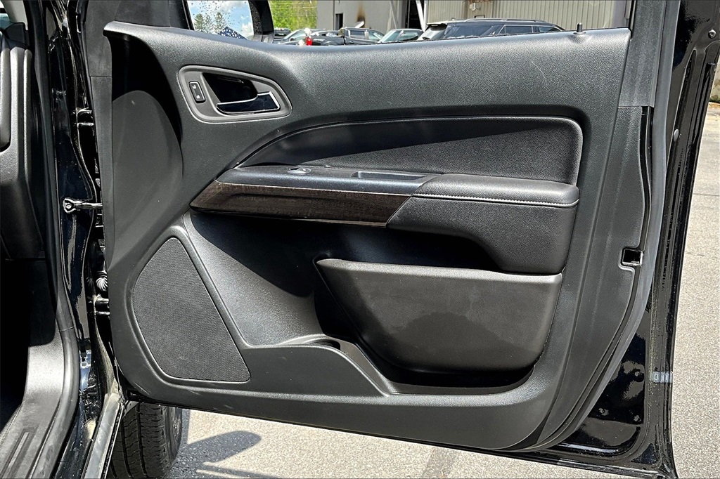 2022 GMC Canyon Elevation - Photo 12