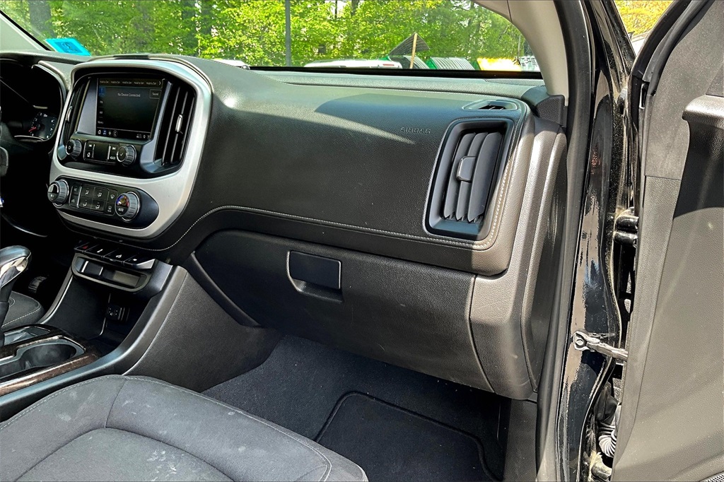 2022 GMC Canyon Elevation - Photo 13