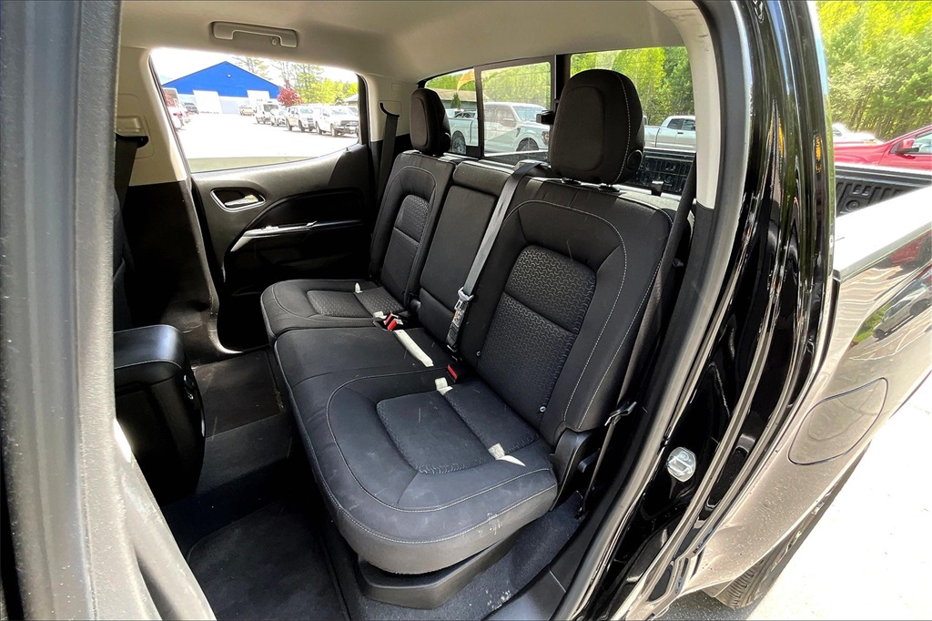 2022 GMC Canyon Elevation - Photo 15