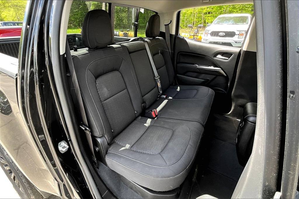 2022 GMC Canyon Elevation - Photo 16