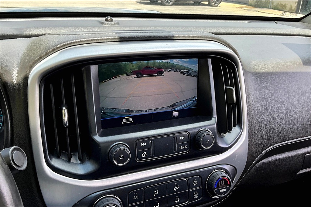 2022 GMC Canyon Elevation - Photo 19
