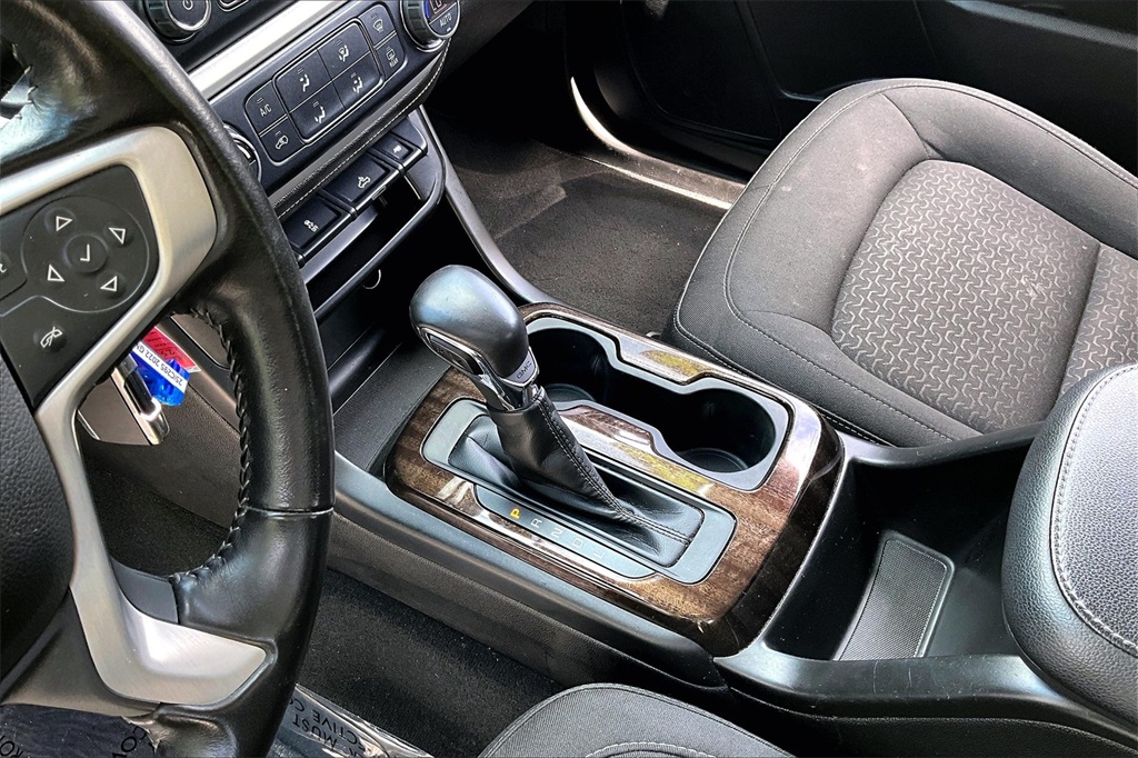 2022 GMC Canyon Elevation - Photo 20
