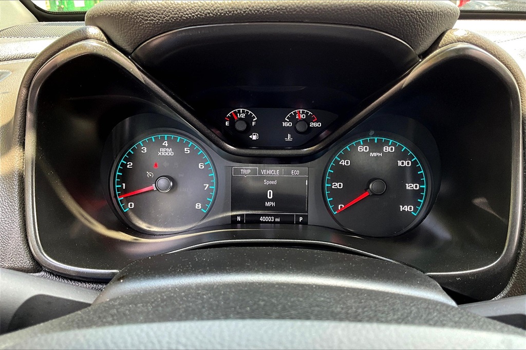 2022 GMC Canyon Elevation - Photo 24