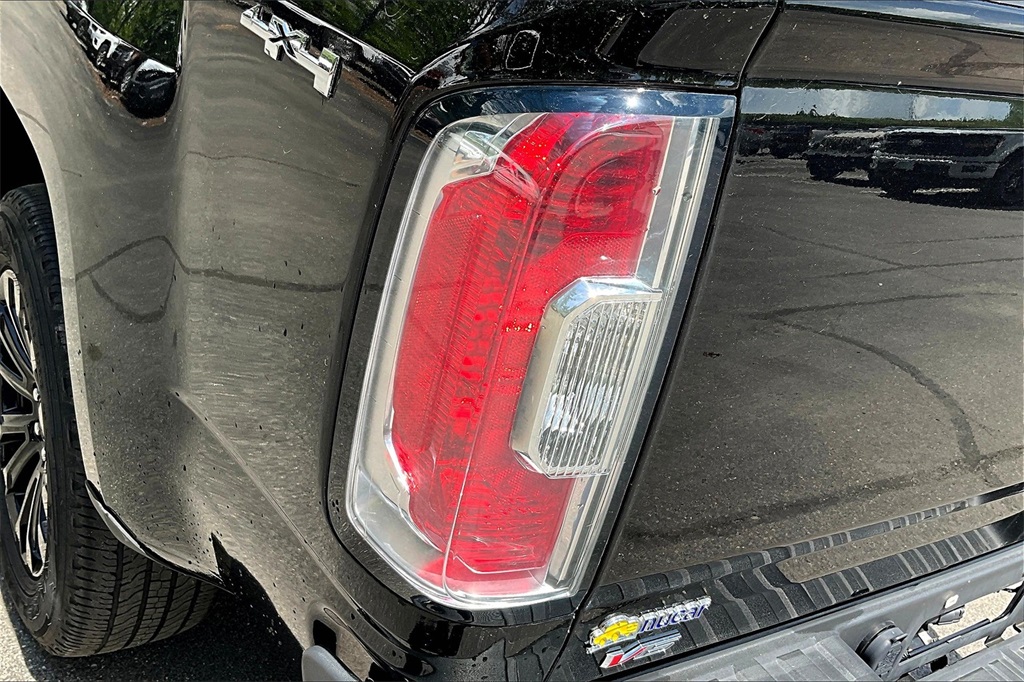 2022 GMC Canyon Elevation - Photo 31