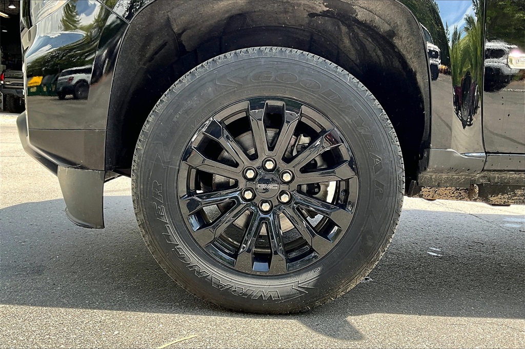 2022 GMC Canyon Elevation - Photo 7