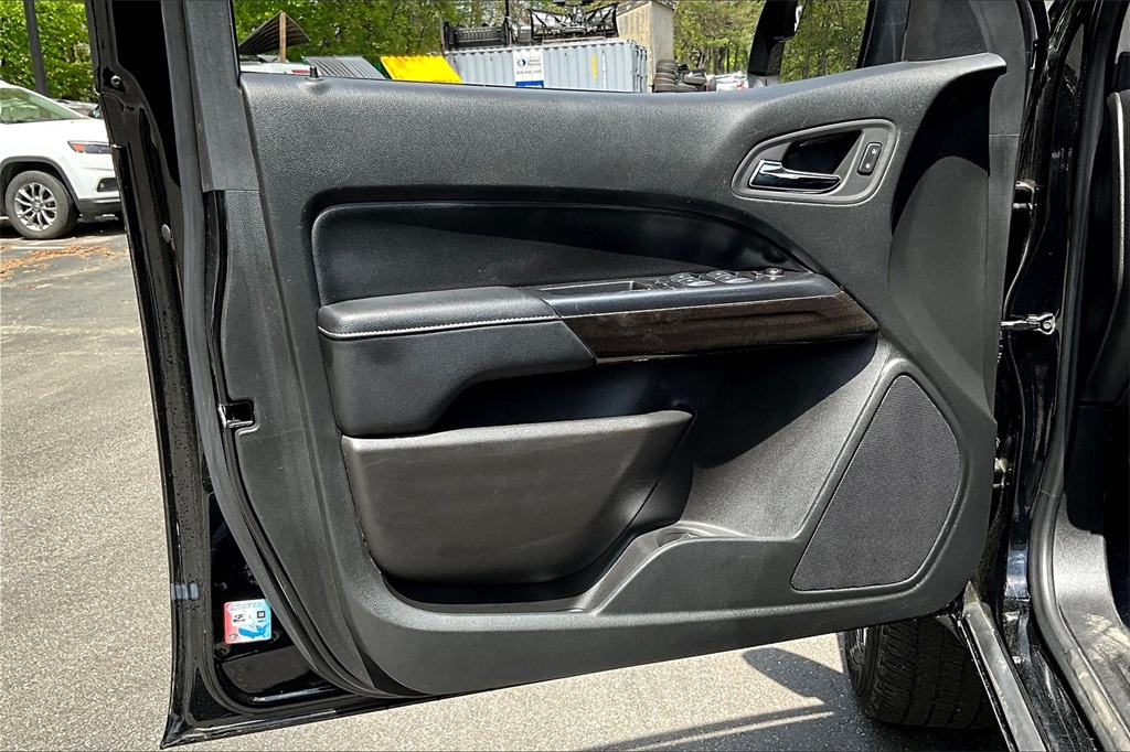 2022 GMC Canyon Elevation - Photo 9