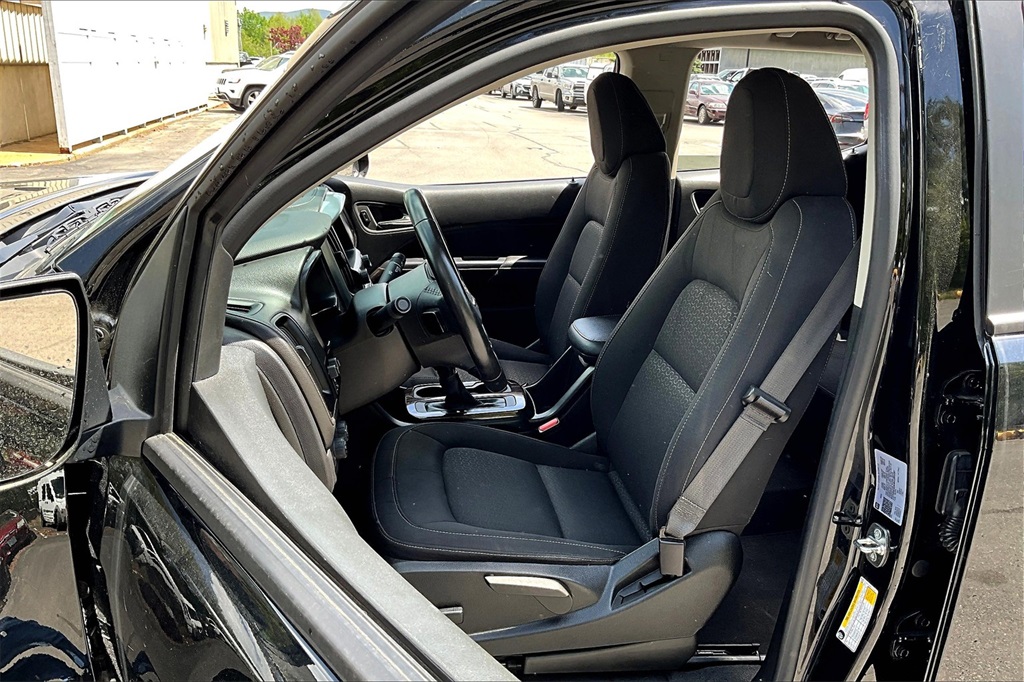 2022 GMC Canyon Elevation - Photo 10