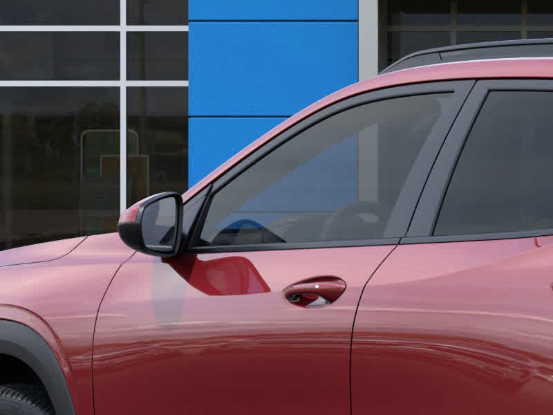 2025 Chevrolet Trax LT - Photo 12