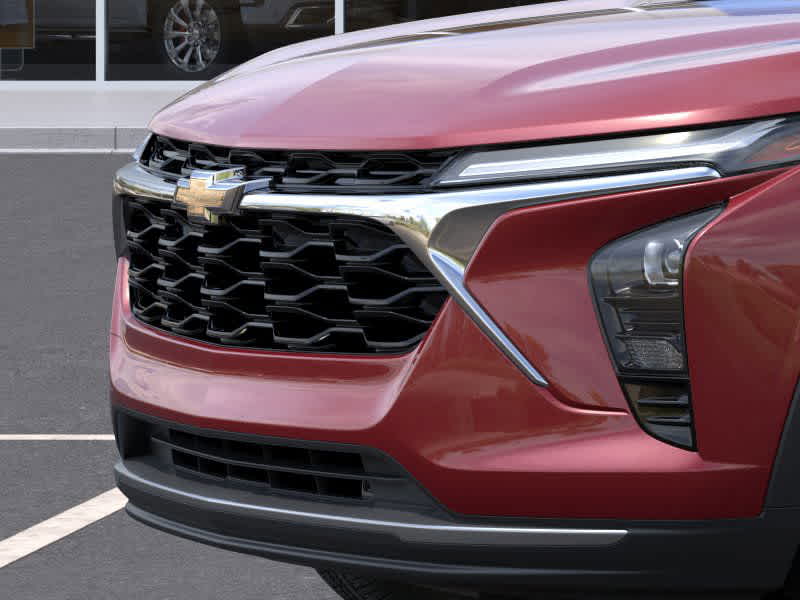 2025 Chevrolet Trax LT - Photo 13