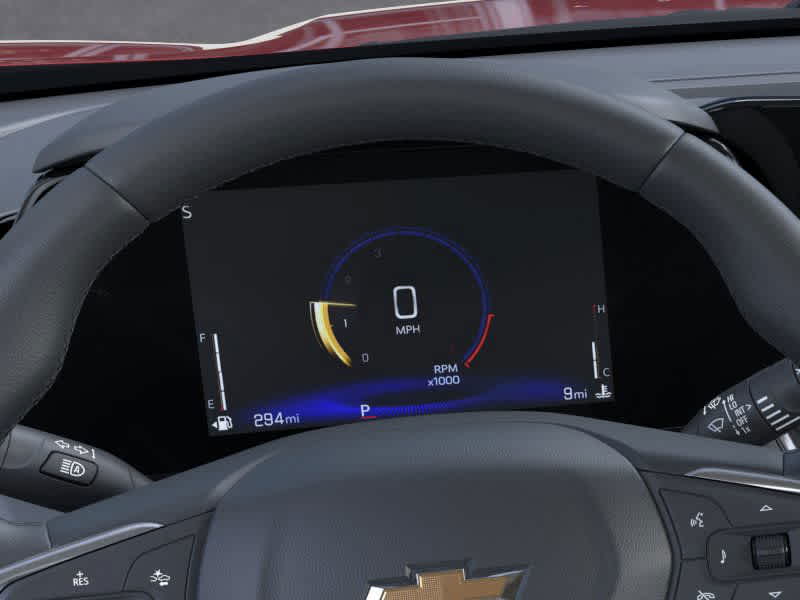 2025 Chevrolet Trax LT - Photo 18
