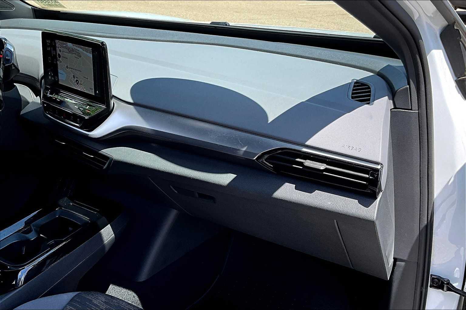 2021 Volkswagen ID.4 Pro - Photo 13