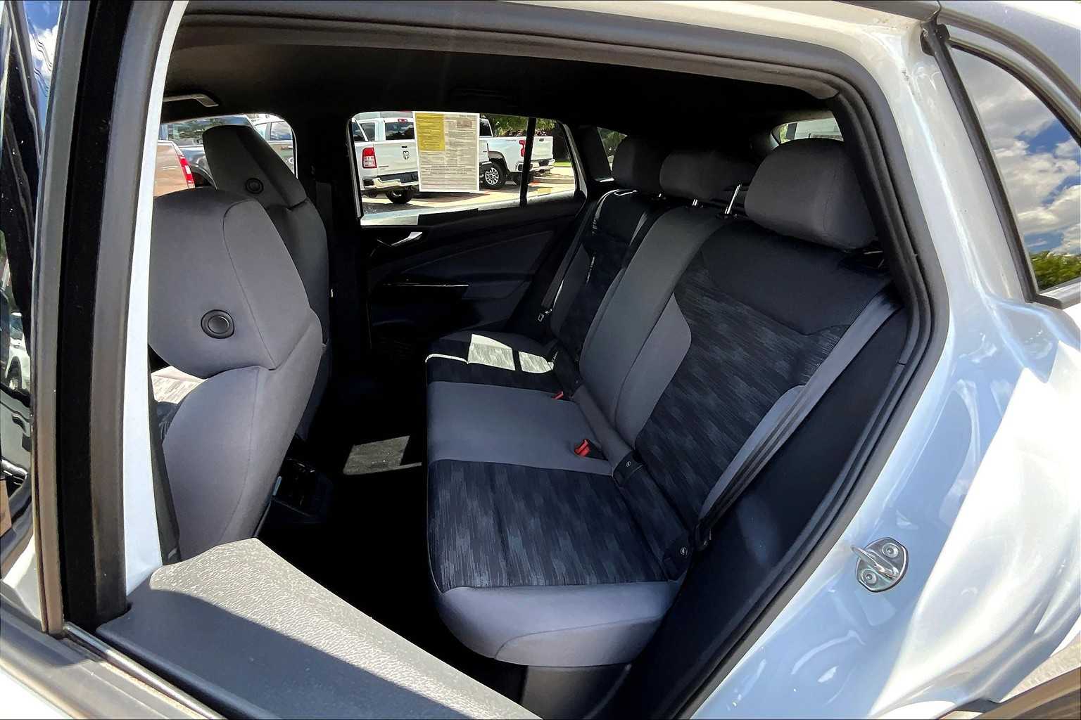 2021 Volkswagen ID.4 Pro - Photo 15