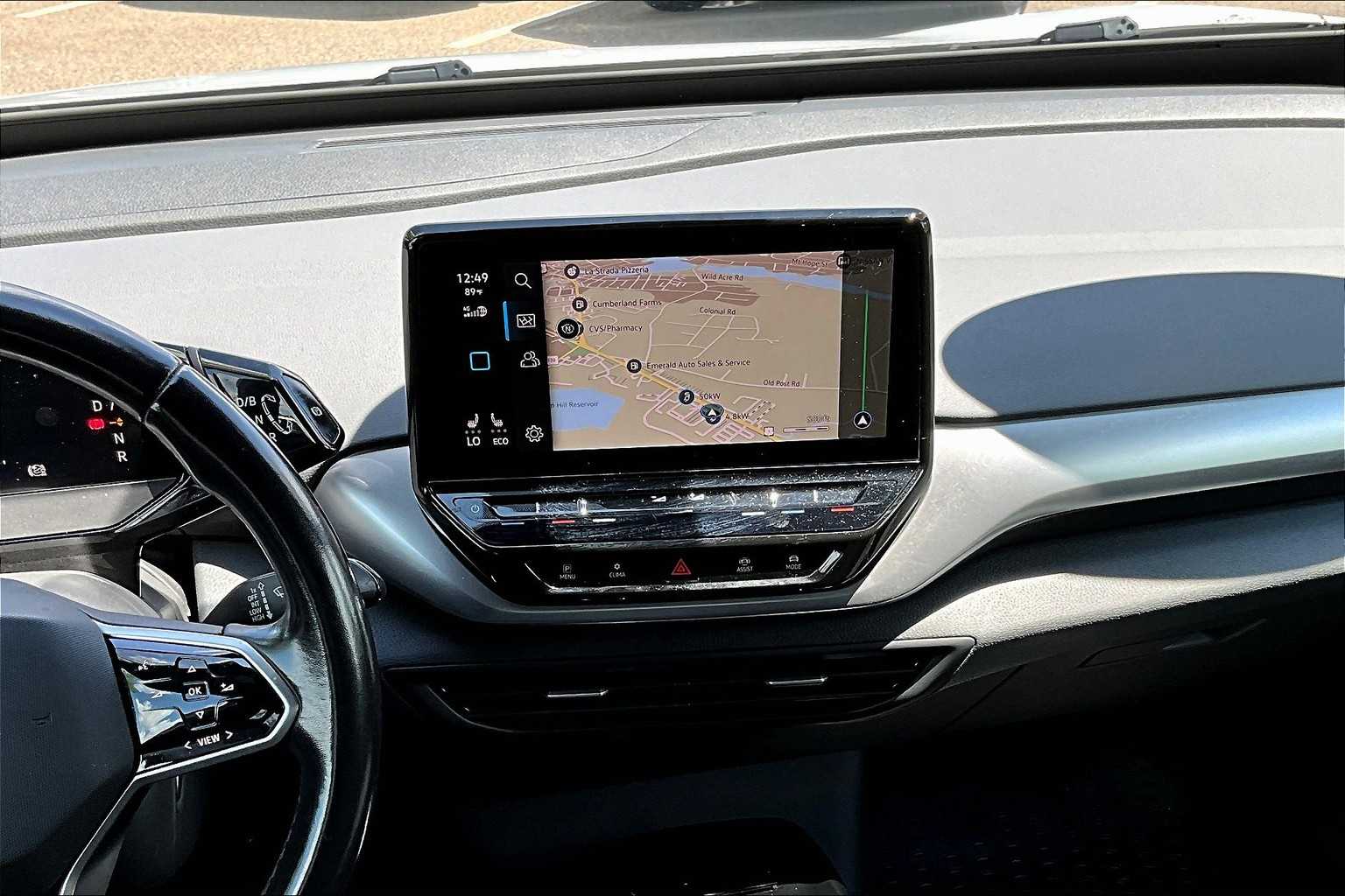 2021 Volkswagen ID.4 Pro - Photo 18