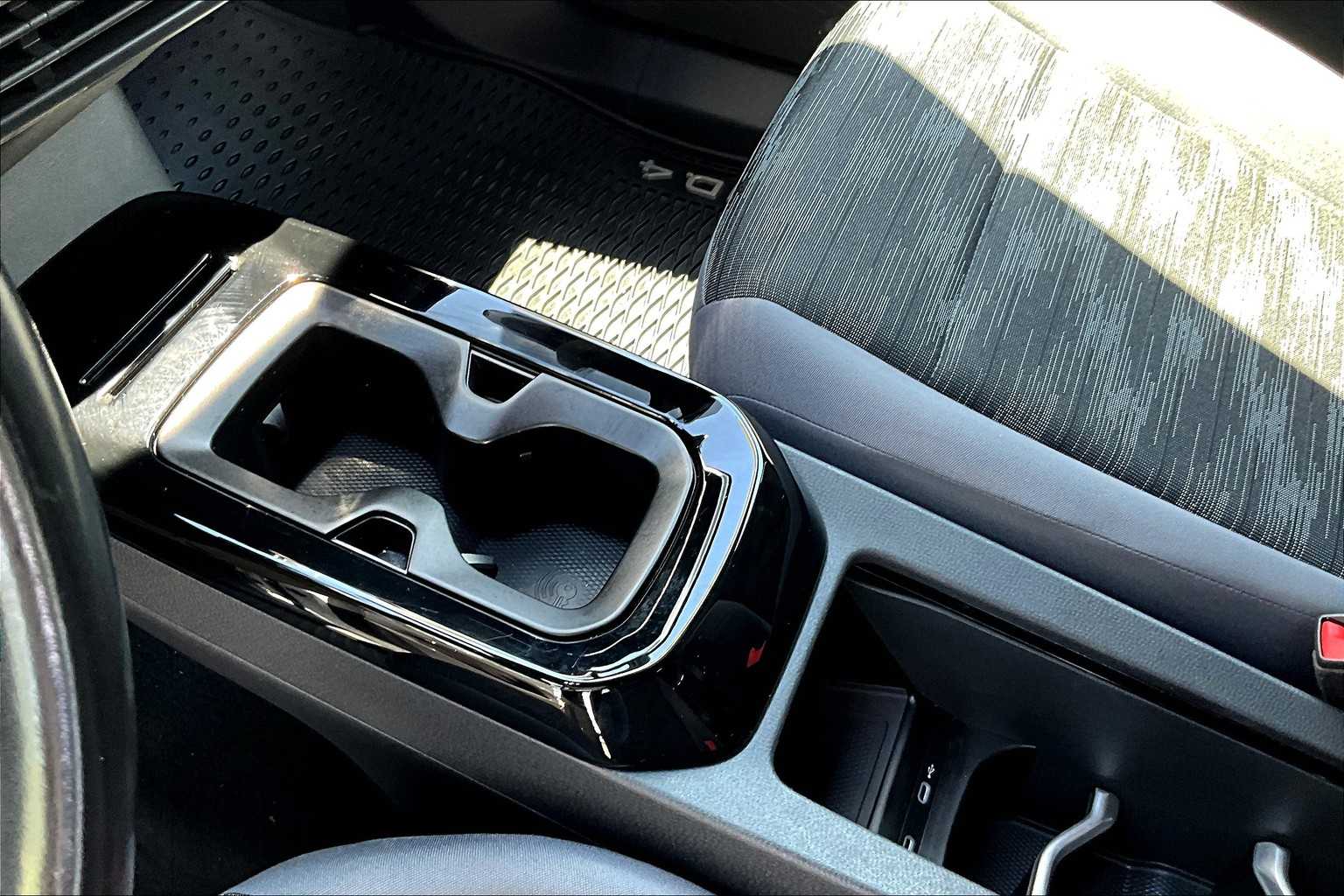 2021 Volkswagen ID.4 Pro - Photo 20