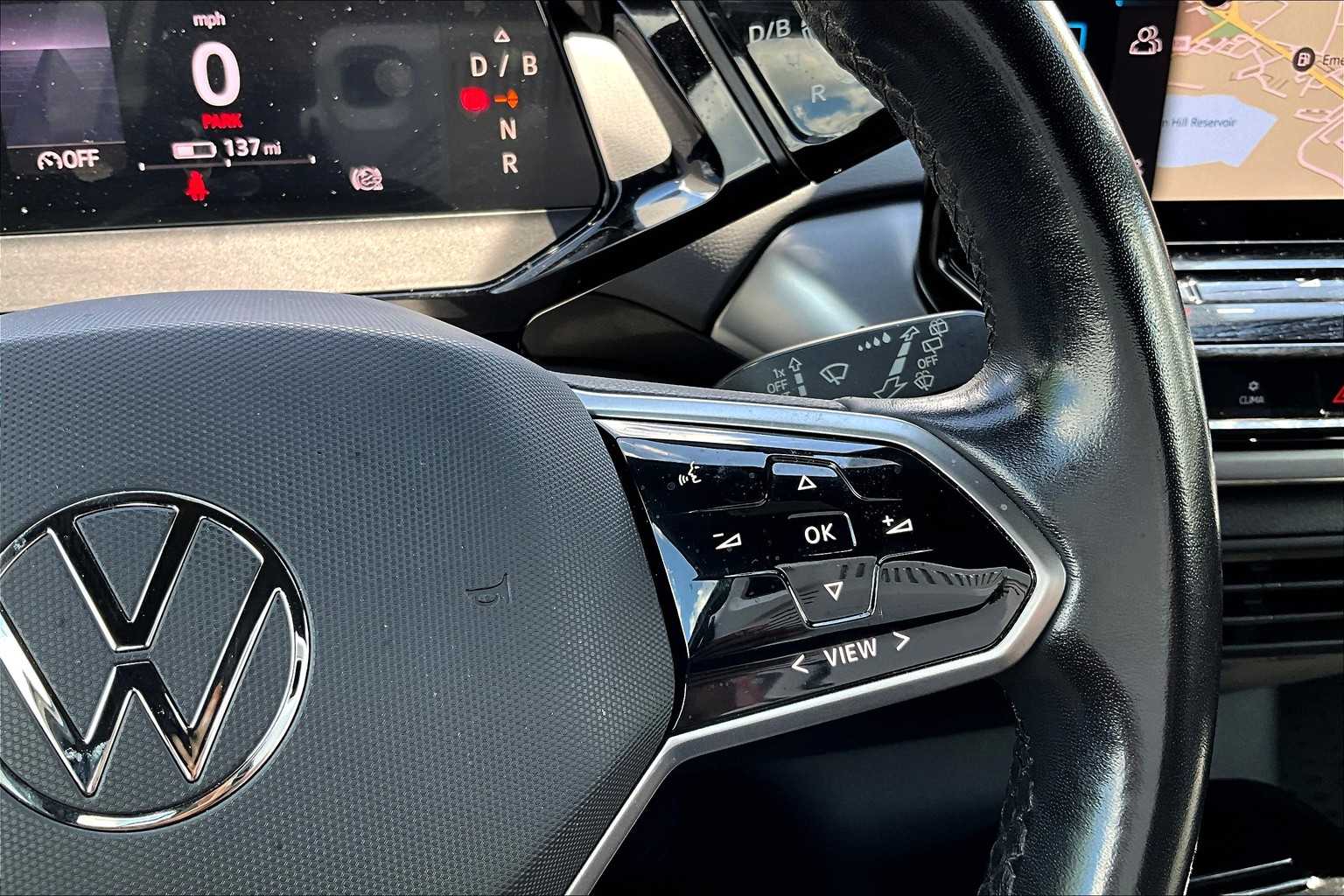 2021 Volkswagen ID.4 Pro - Photo 23