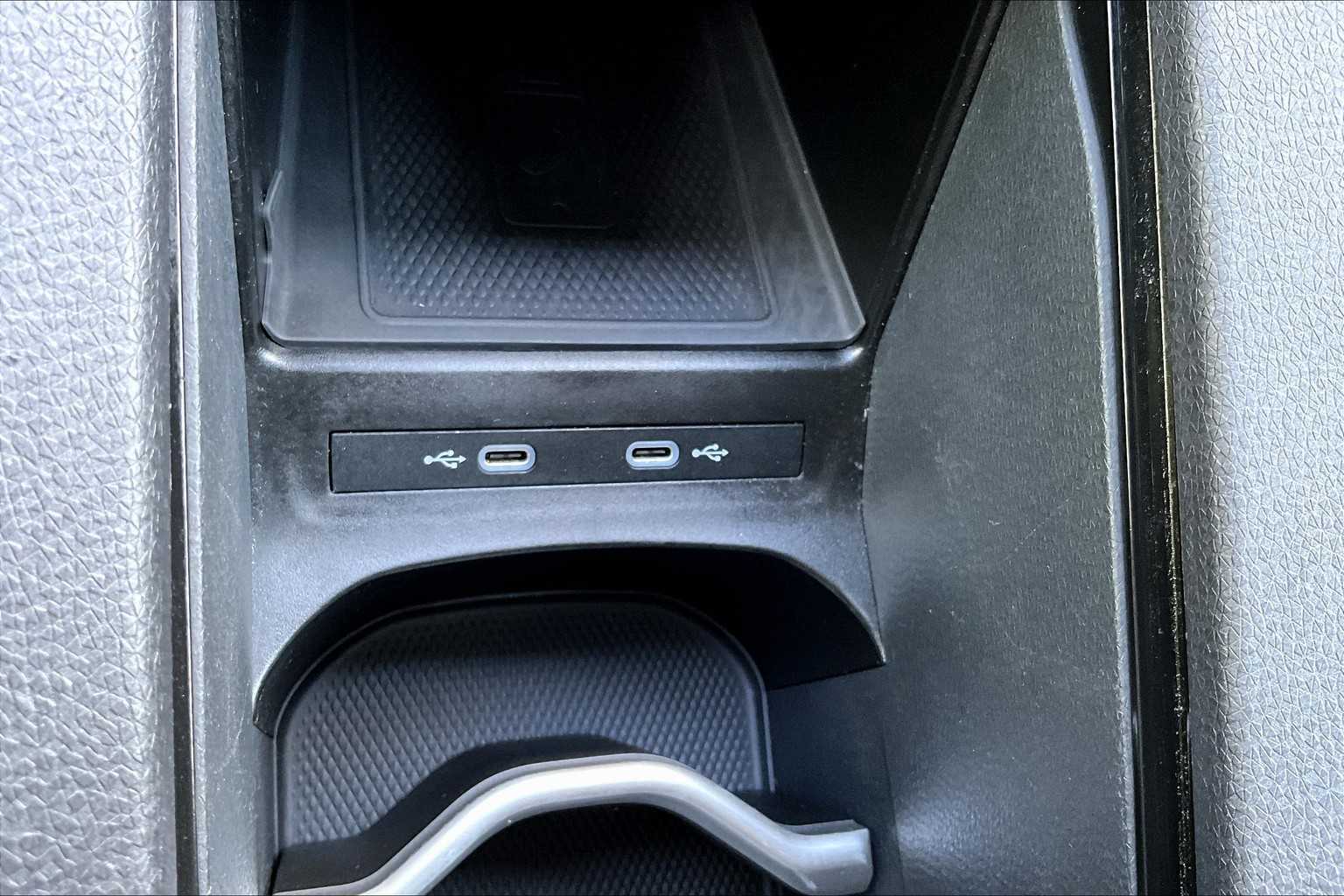 2021 Volkswagen ID.4 Pro - Photo 25