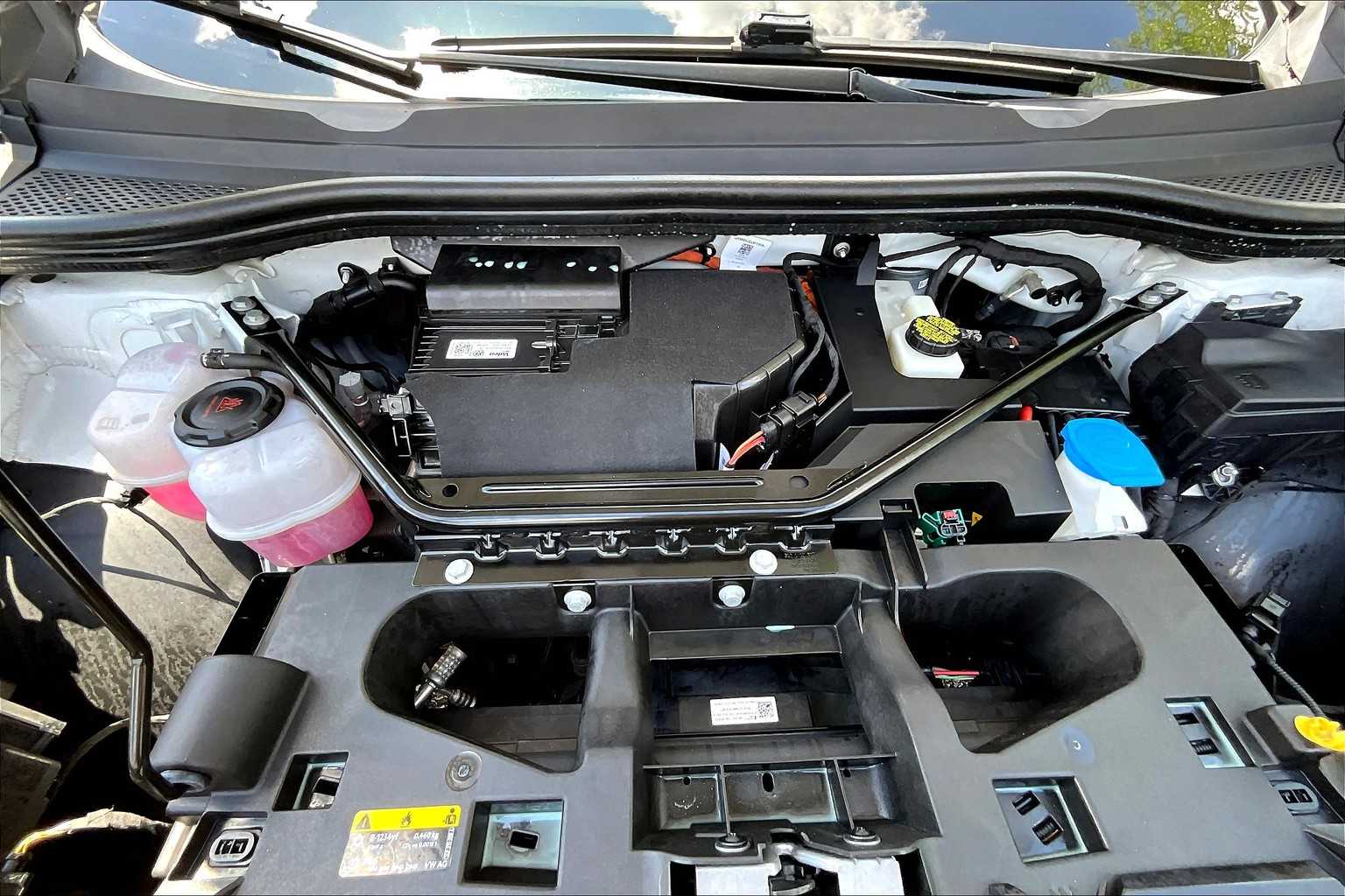 2021 Volkswagen ID.4 Pro - Photo 27
