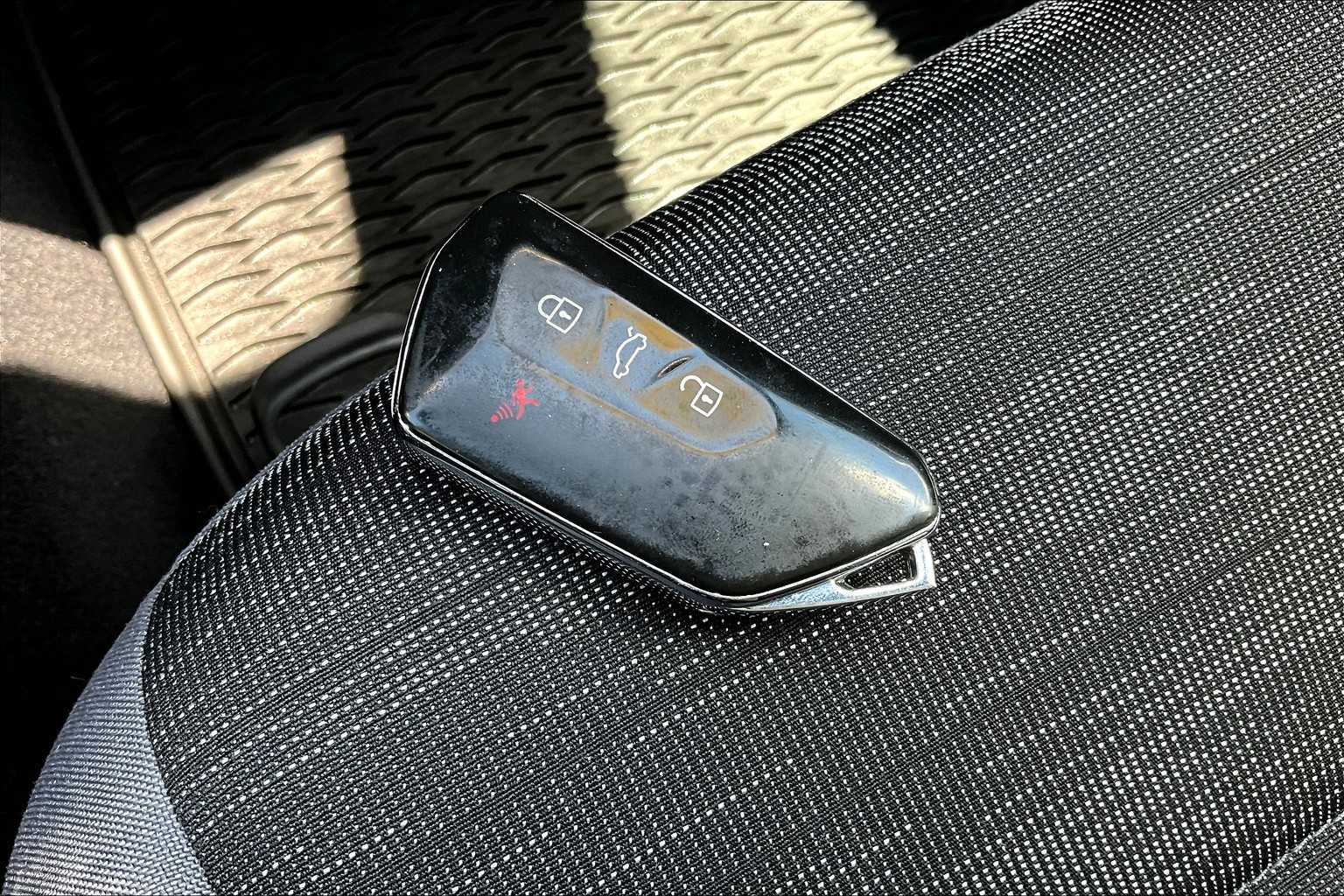 2021 Volkswagen ID.4 Pro - Photo 28