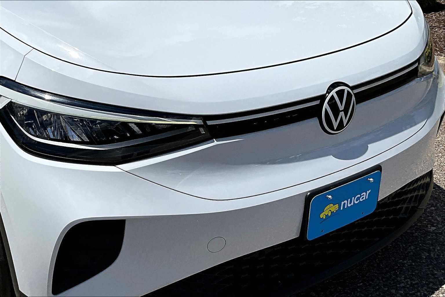 2021 Volkswagen ID.4 Pro - Photo 29
