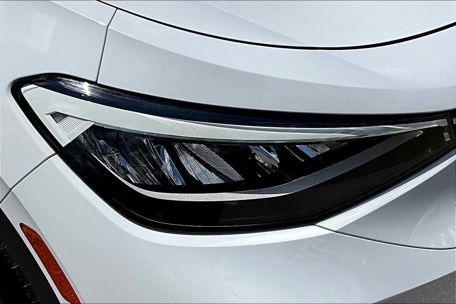 2021 Volkswagen ID.4 Pro - Photo 30