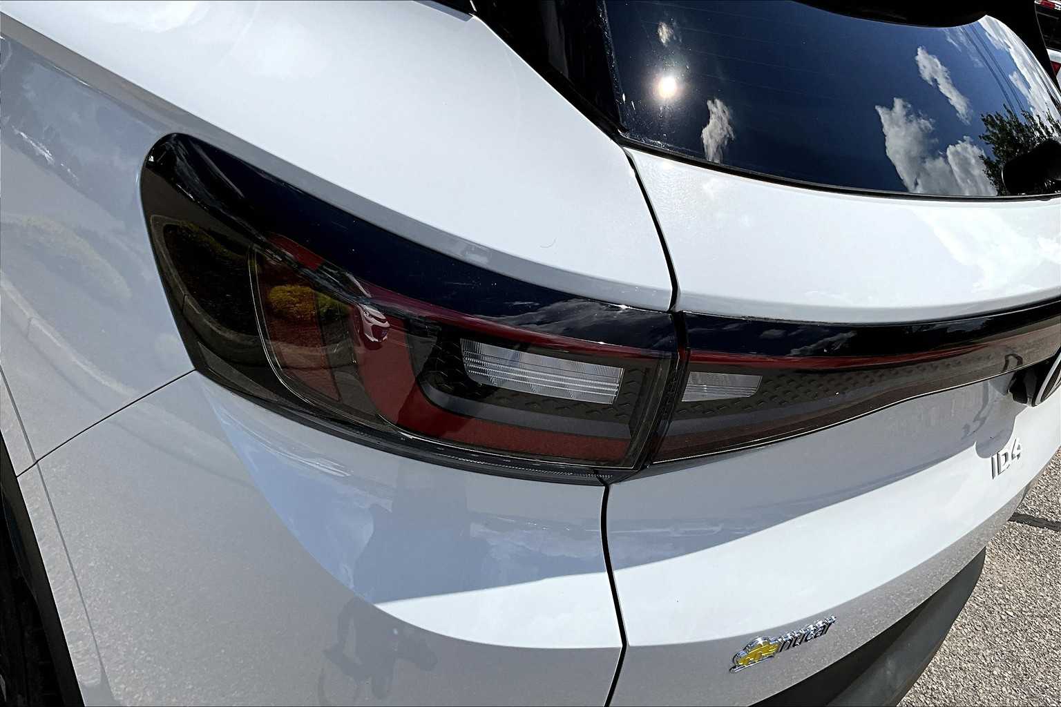 2021 Volkswagen ID.4 Pro - Photo 31