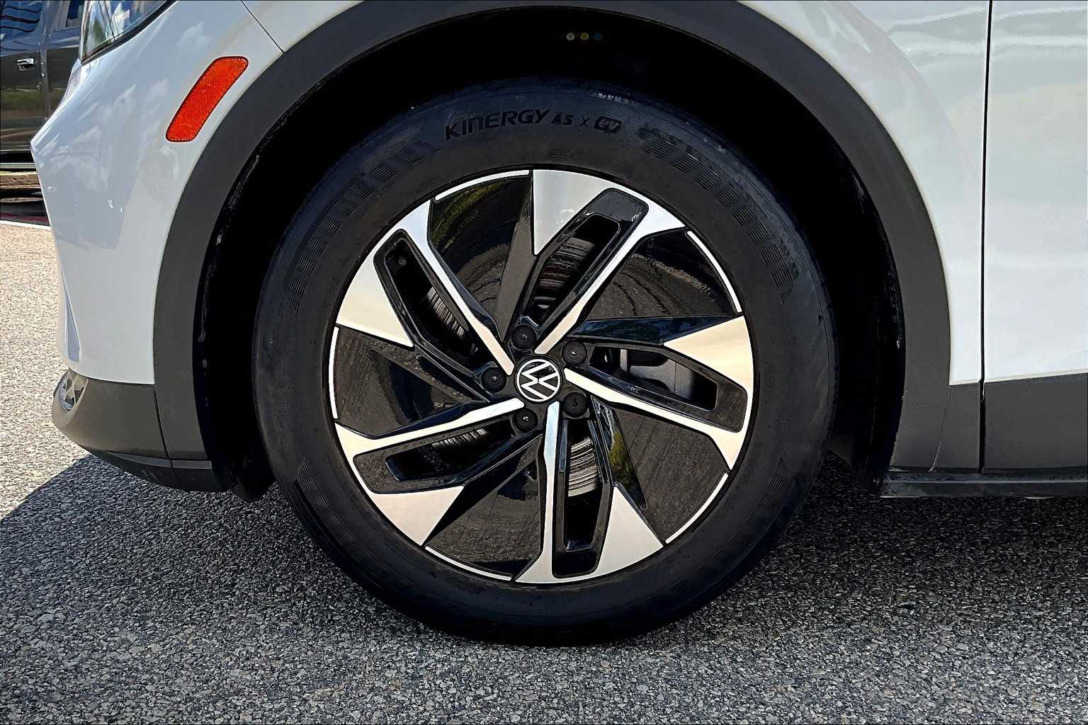 2021 Volkswagen ID.4 Pro - Photo 7