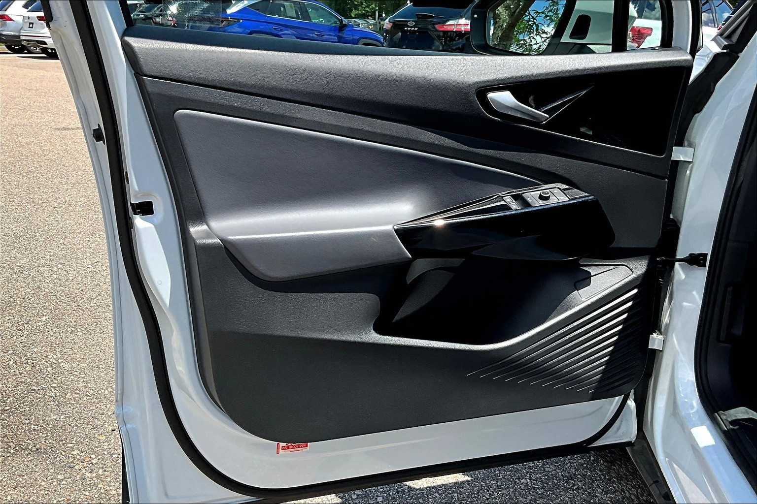 2021 Volkswagen ID.4 Pro - Photo 9