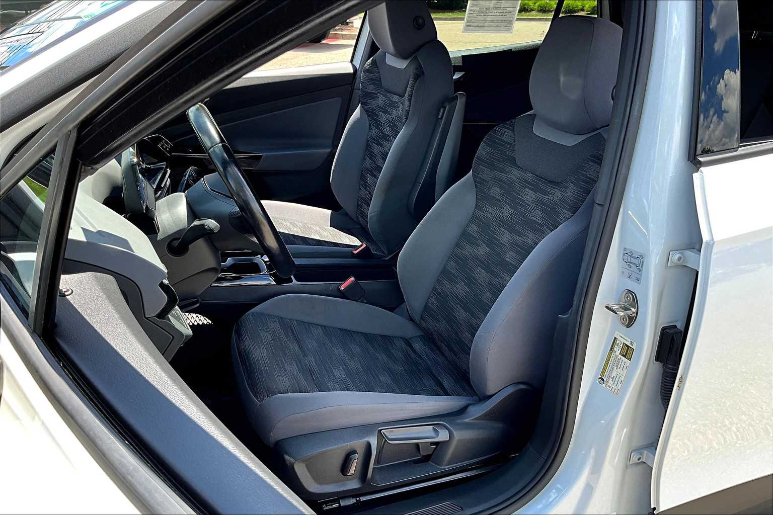 2021 Volkswagen ID.4 Pro - Photo 10