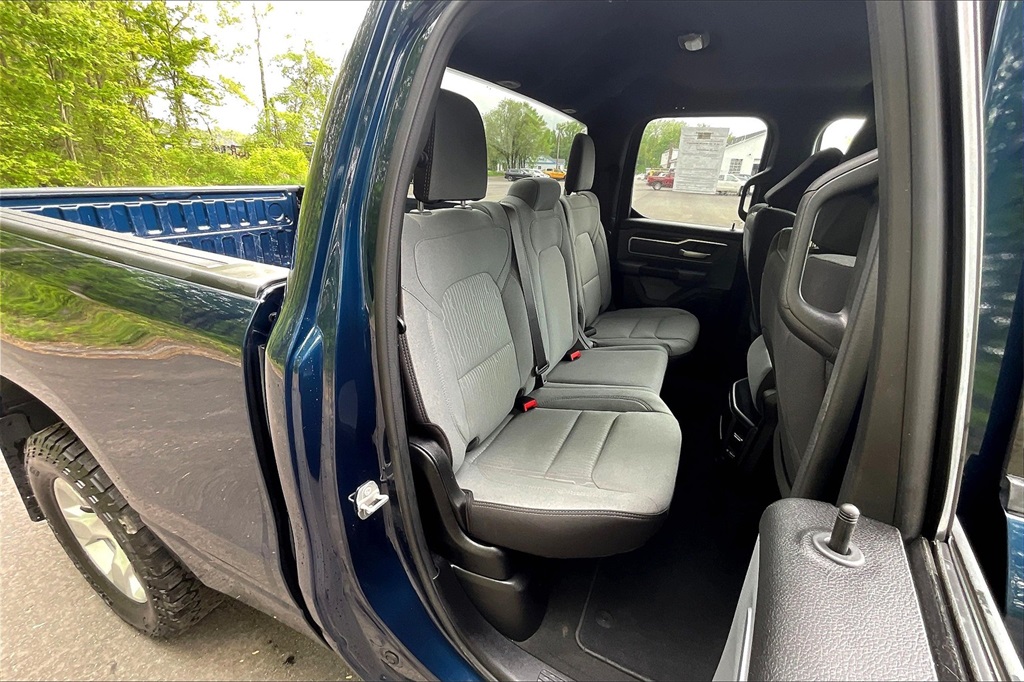 2022 Ram 1500 Big Horn/Lone Star - Photo 19