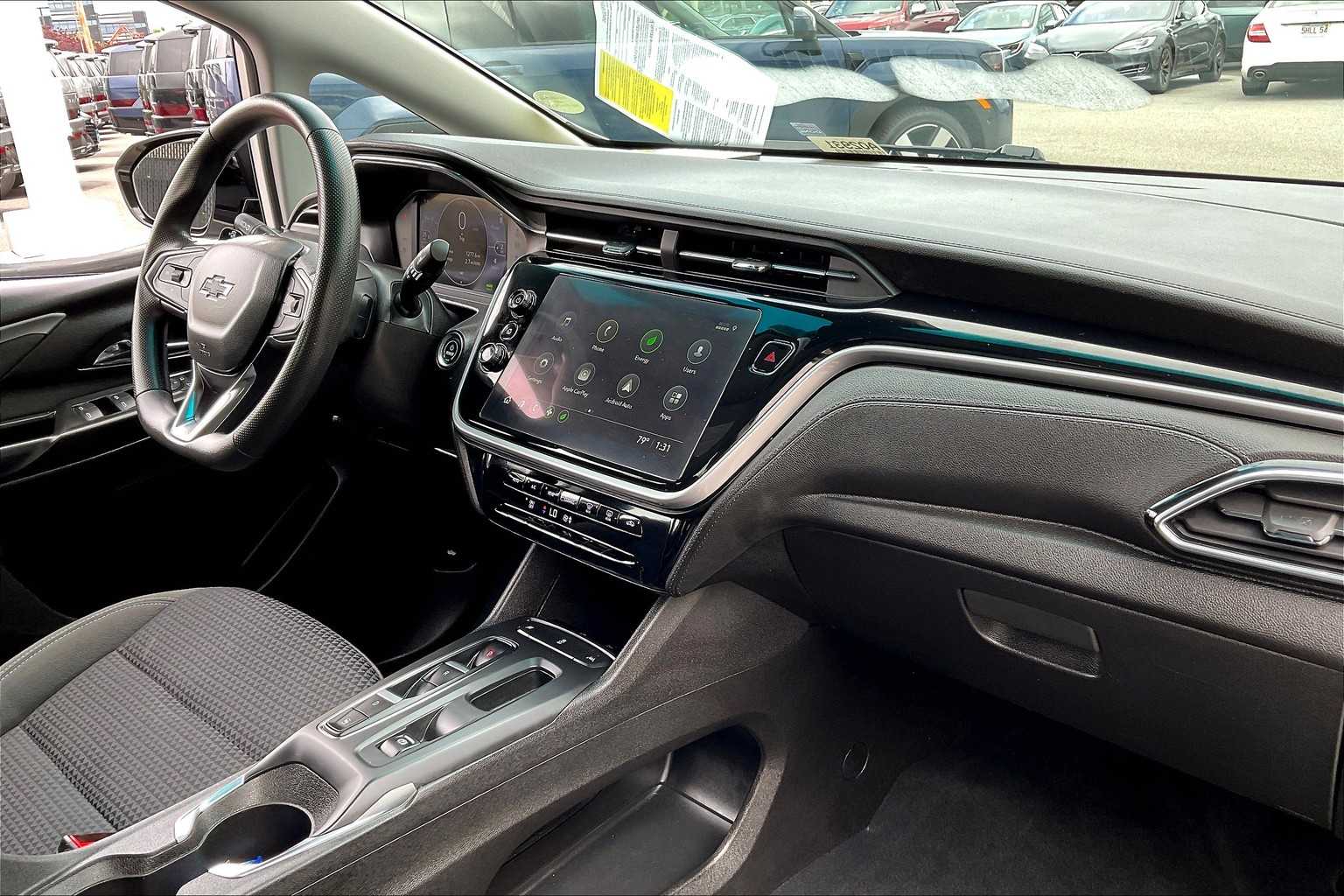 2023 Chevrolet Bolt EV 1LT - Photo 14