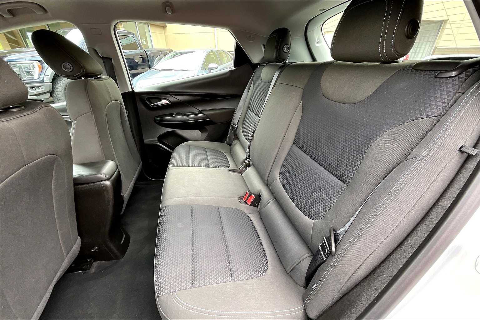 2023 Chevrolet Bolt EV 1LT - Photo 15