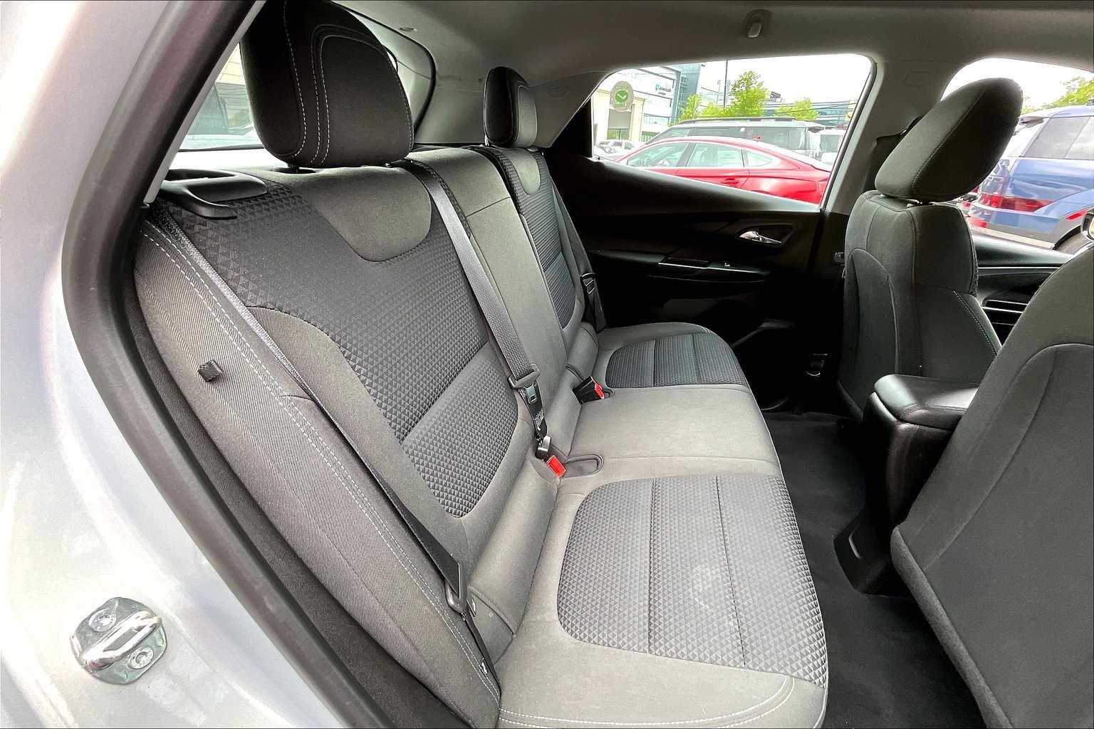 2023 Chevrolet Bolt EV 1LT - Photo 16