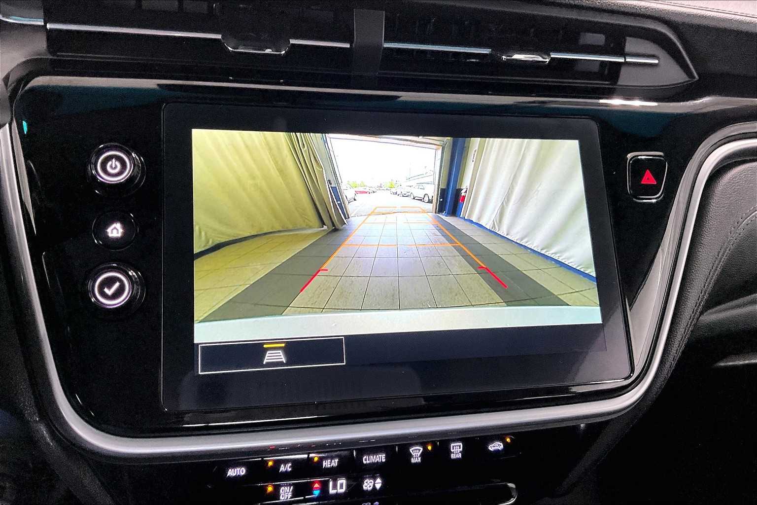2023 Chevrolet Bolt EV 1LT - Photo 19