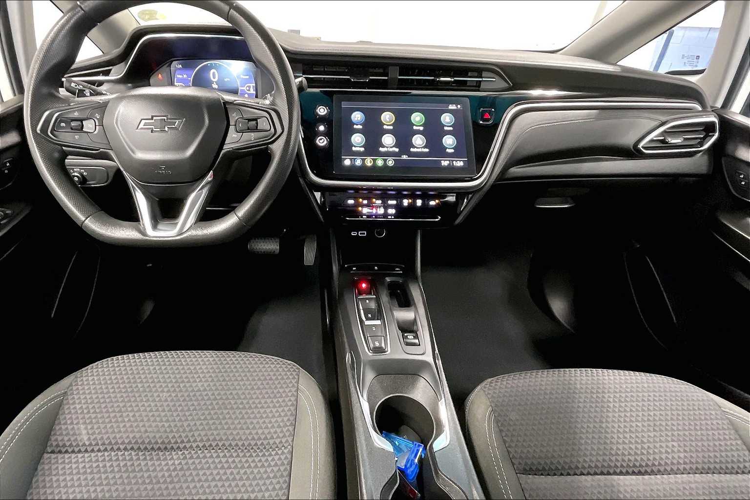 2023 Chevrolet Bolt EV 1LT - Photo 21