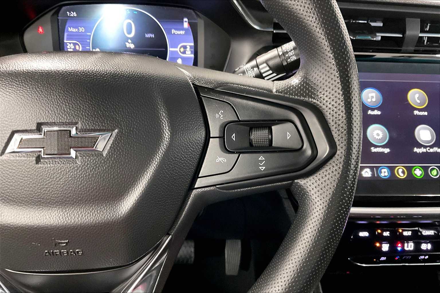 2023 Chevrolet Bolt EV 1LT - Photo 23