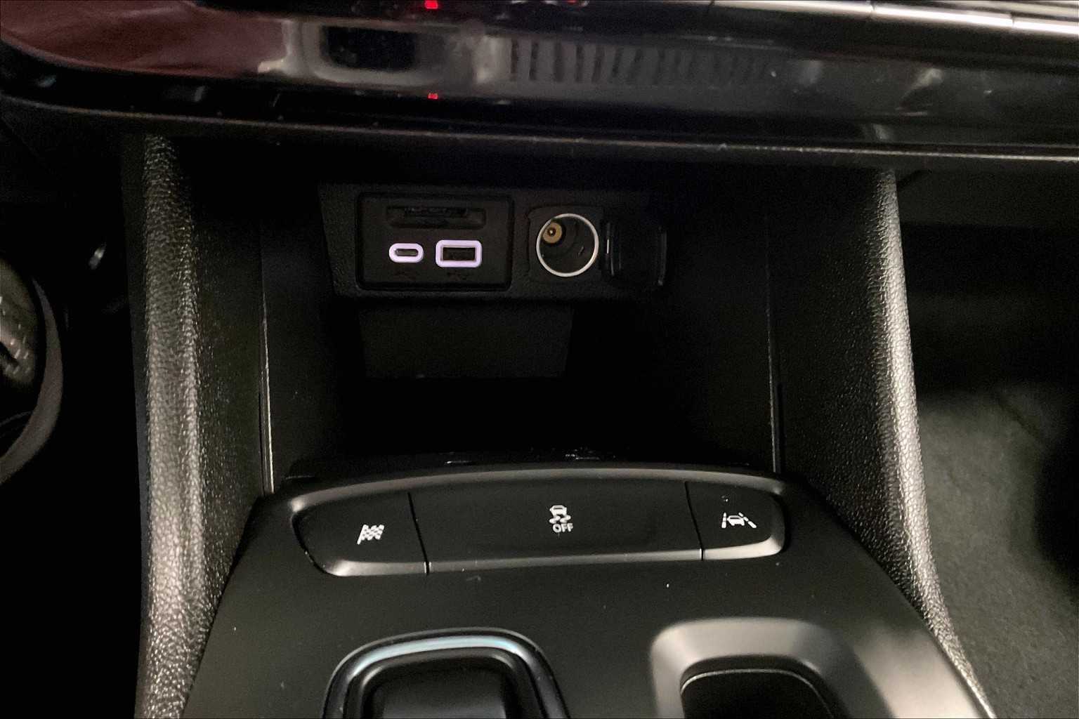 2023 Chevrolet Bolt EV 1LT - Photo 26
